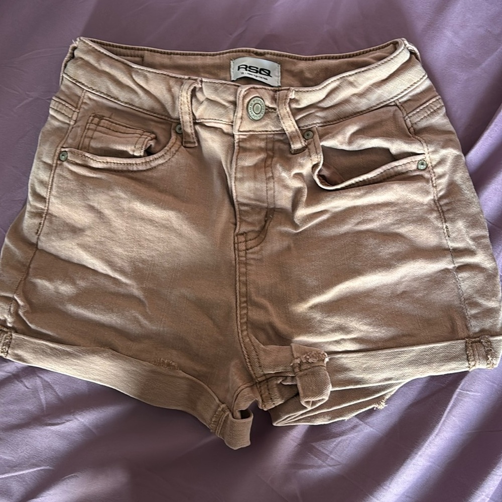 Tilly’s shorts